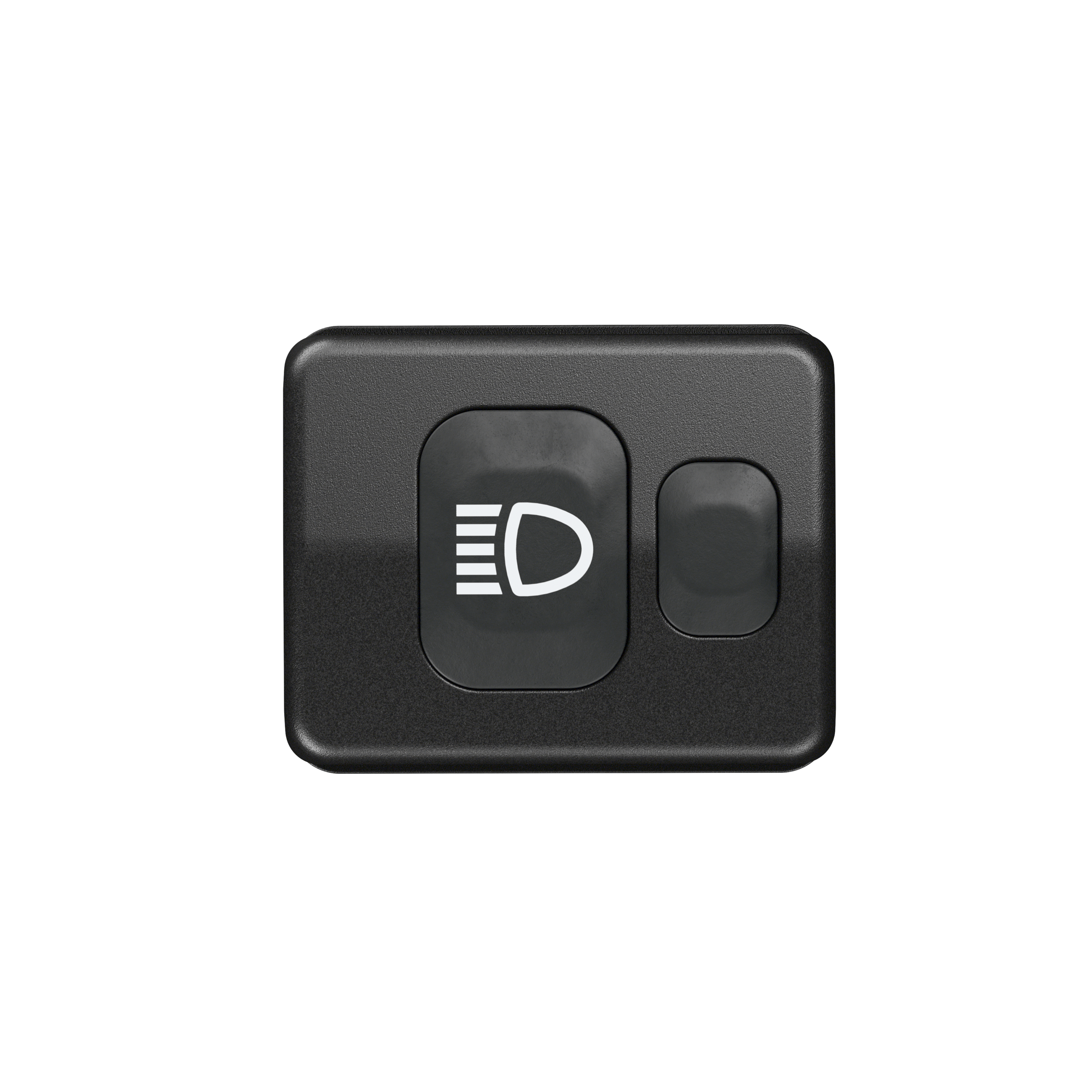 Bluetooth-Fernbedienung (BLE 5.2) der SL Grano F "Silver Edition"