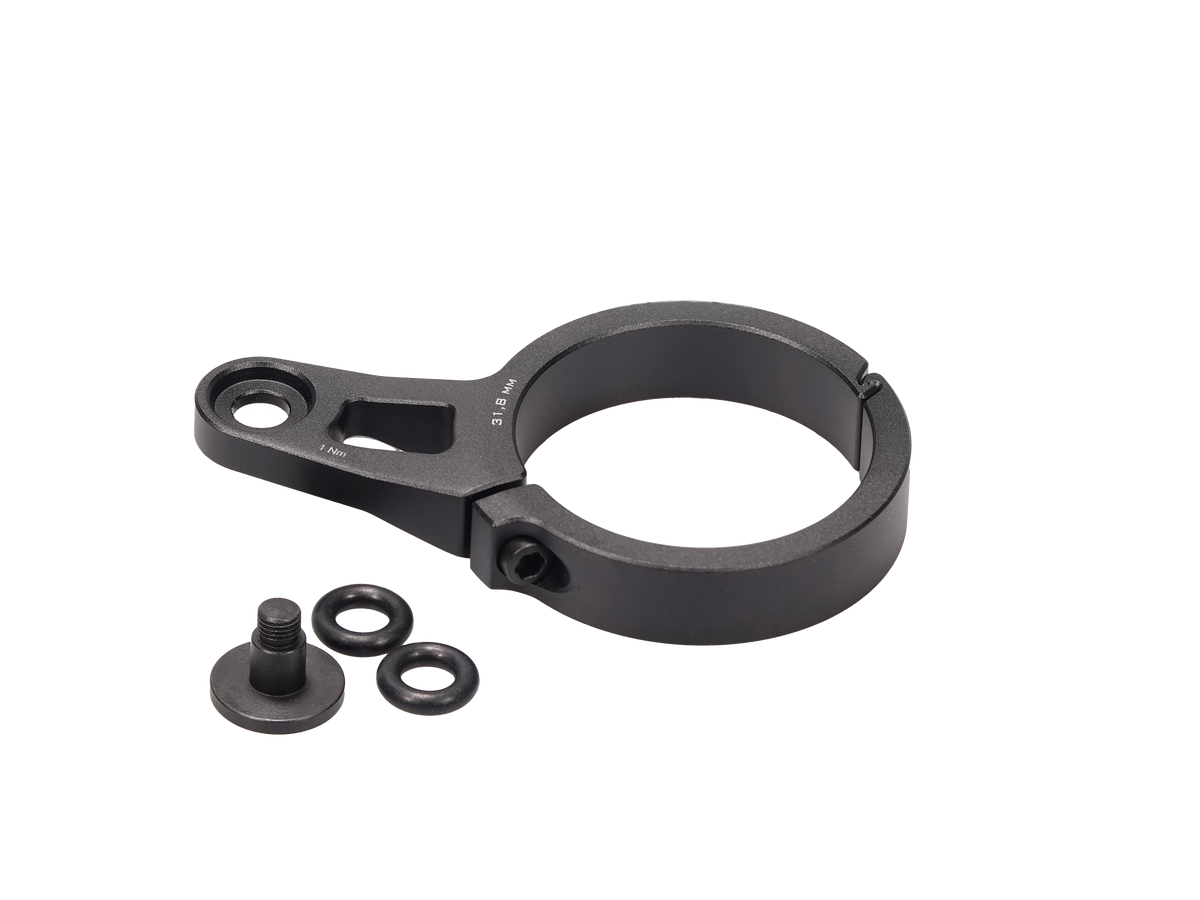 SL X handlebar mount