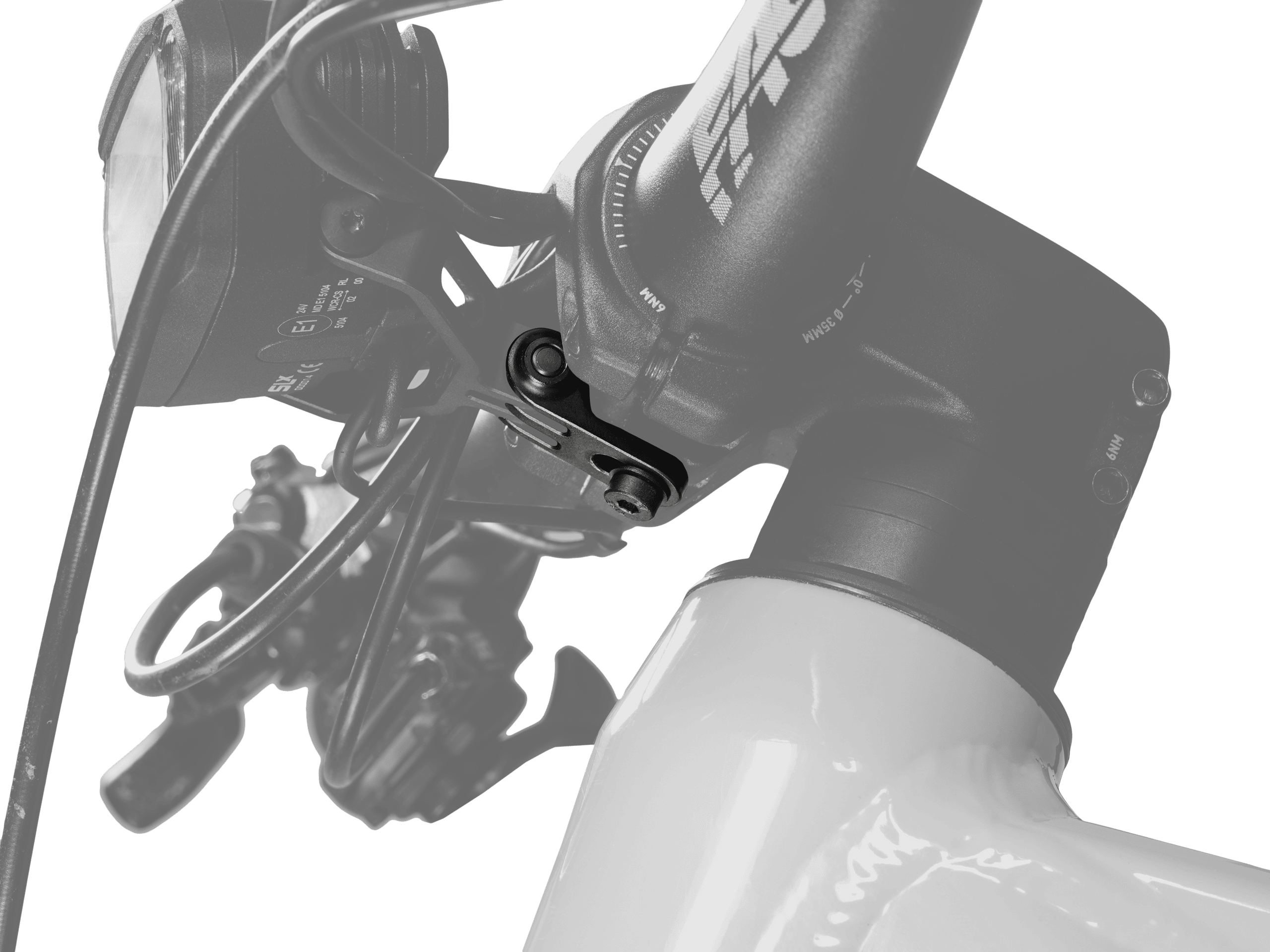 Universal GoPro Adapter