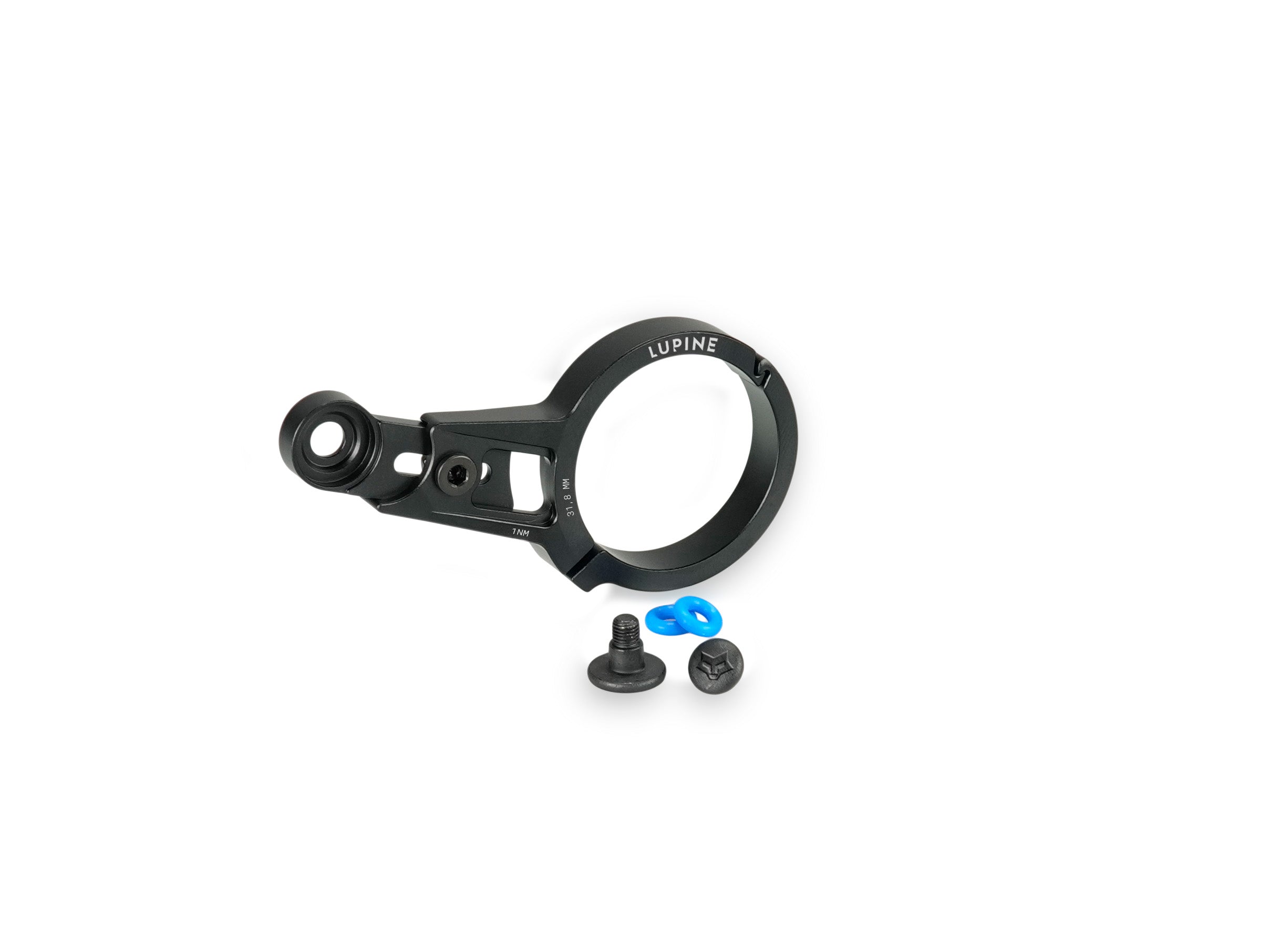 Flexmount Lenkerhalter